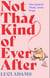 Not That Kind of Ever After