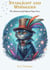 Starlight and Whiskers: The Adventures of Professor Pippin Paws