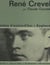 René Crevel - Une étude avec un choix de textes, 50 illustrations, une chronologie bibliographique