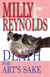 Death For Art's Sake - The Mike Malone Mysteries, #8