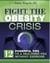 Fight the Obesity Crisis: Powerful Tips to a Healthier You Without Exercise