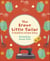 Reading Planet KS2 - The Brave Little Tailor - Level 2: Mercury/Brown band