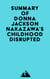 Summary of Donna Jackson Nakazawa's Childhood Disrupted