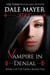 Vampire in Denial - Family Blood Ties, #1