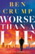 Worse than a Lie - A Beau Lee Cooper Novel