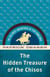 Hidden Treasure of the Chisos - The Old West Adventures of Fish Rawlings