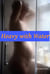 Heavy with Water