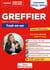 Concours Greffier - Catégorie B - Tout-en-un - Annales 2022 offertes - Concours externe 2023-2024