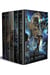 Kingdom War Complete Series - The Kingdom War