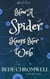 How a Spider Keeps Her Web - The Fall of Clan Rosen, #1