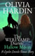 The Werevamp Diaries: Hallow Moon - The Lynlee Lincoln Series, #9