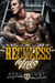 Reckless Ink (Book 3) - The Twisted Saints MC, #3
