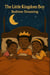 The Little Kingdom Boy: Bedtime Dreaming: Bible Stories: Interactive Edition