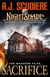 Sacrifice - NightShade Forensic FBI Files, #13