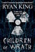 Children of Wrath - Land of Tomorrow, #2