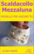 Scaldacollo Mezzaluna Modello per Uncinetto