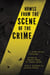 Howls from the Scene of the Crime: A Crime Horror Anthology