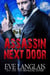 Assassin Next Door - Bad Boy Inc., #1