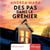 Des pas dans le grenier