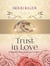 Trust in Love - Persimmon Hollow Legacy