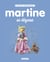 Ma mini bibliothèque Martine - Martine se déguise