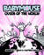 Babymouse #1: Queen of the World!