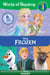 World of Reading Frozen Collection