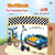 The Wheels ????   The Friendship Race ????? ?? ??? - English Urdu Bilingual Collection