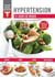 Hypertension - 21 jours de menus