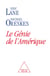 Le Génie de l'Amérique