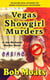 Vegas Showgirl Murders - Jim Richards Murder Novels, #2