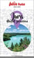 Guide Jura 2024 Petit Futé: Massif Jurassien