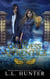 The Goddess Apprentice - The Ebony Angel, #4