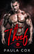Thief - Steel Saints MC, #1