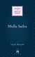 Mulla Sadra
