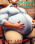 Growing Belly: A Weight Gain and MPreg Erotica - MPreg Erotica