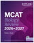 MCAT Biology Review 2026-2027 - Online + Book