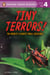 Tiny Terrors! - The World's Scariest Small Creatures