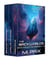 Backworlds Box Collection Books 4, 5, and 6 - The Backworlds, #11