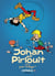Johan et Pirlouit - L'Intégrale - Tome 3