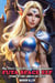 My Frist Time Was With A Gorgeous Futa Space Elf: Futanari On Female Monster Girl Erotica - First Time Futa On Female Submission, #11