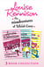 The Misadventures of Tallulah Casey 3-Book Collection: Withering Tights, A Midsummer Tights Dream and A Taming of the Tights