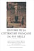 Histoire de la littérature française du XVIesiècle - 2e édition actualisée