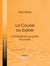 La Course au baiser - Comédie en un acte, en prose