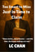 Too Smart To Miss, Just In Time To Claim - Too Glam Series, #5
