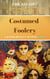 Costumed Foolery - A Jewish Regency Mystery Story