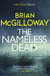 The Nameless Dead - a stunning and gripping Irish crime novel