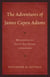 The Adventures of James Capen Adams - Mountaineer and Grizzly Bear Hunter of California