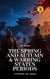 The Spring and Autumn & Warring States Periods: A History of China - A History of China, #3