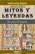 Los Mejores Mitos Y Leyendas De Todo El Mundo Volumen 2. Europa, África, el Cercano Oriente, la India y los grupos gitanos